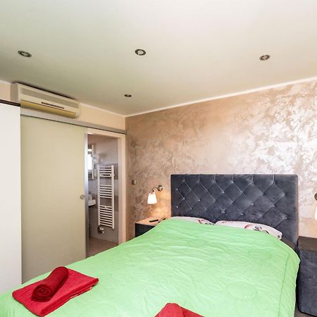 Apartments Bracic Spa Sukosan Ngoại thất bức ảnh